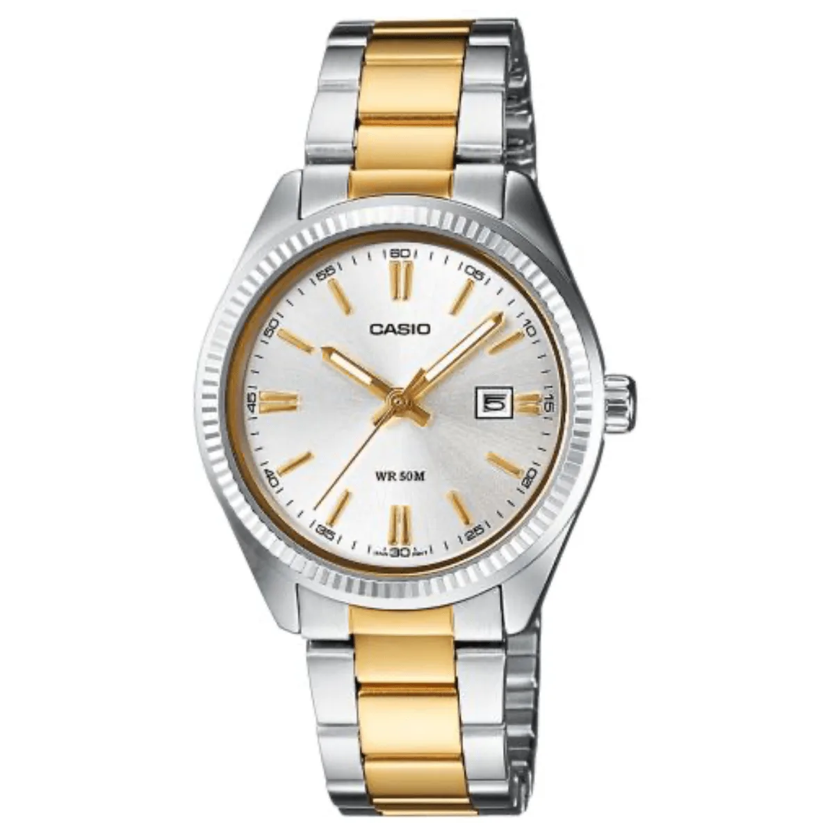 Ženski sat – CASIO – Model LTP-1302PSG-7AVEG