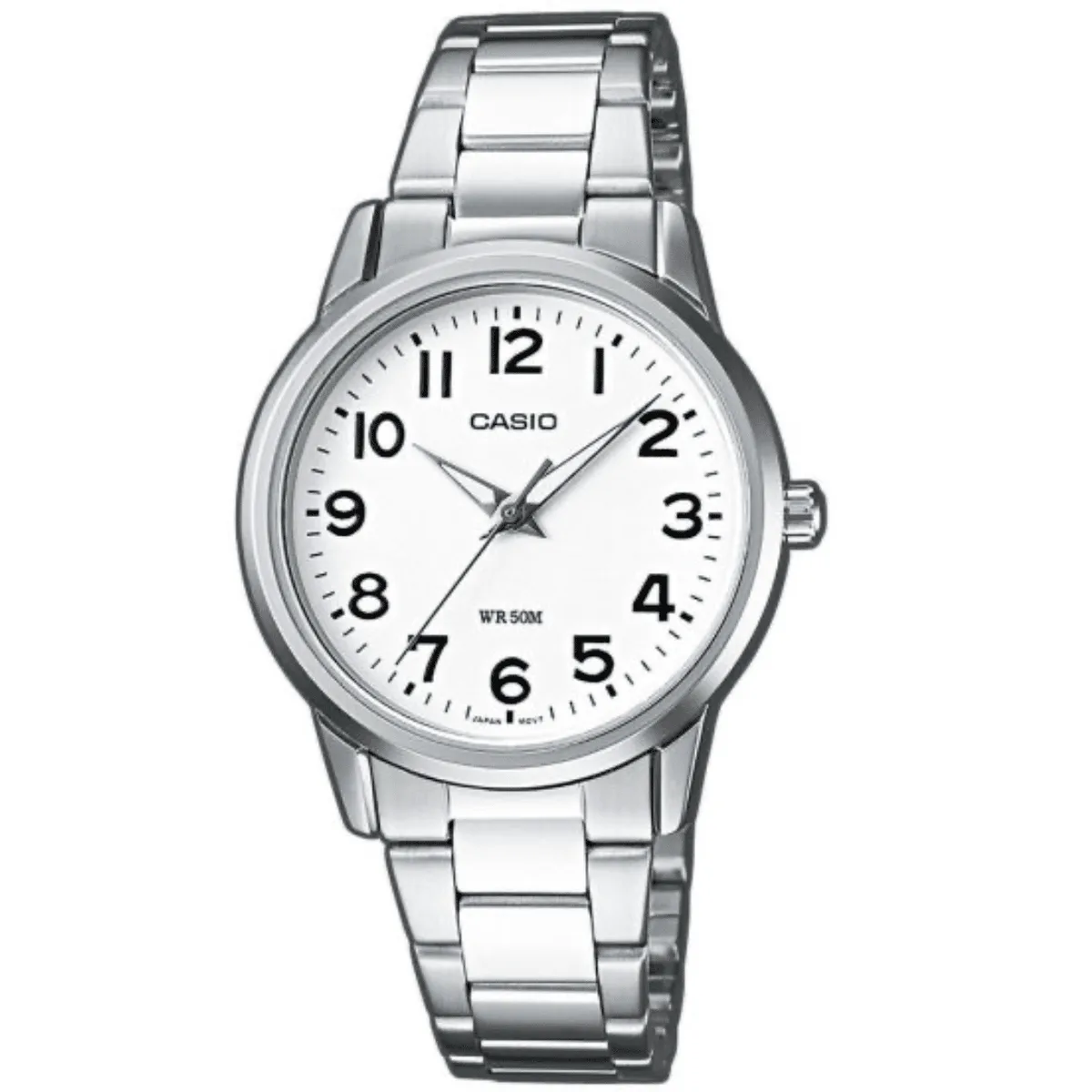 Ženski sat – CASIO – Model LTP-1303PD-7BVEG