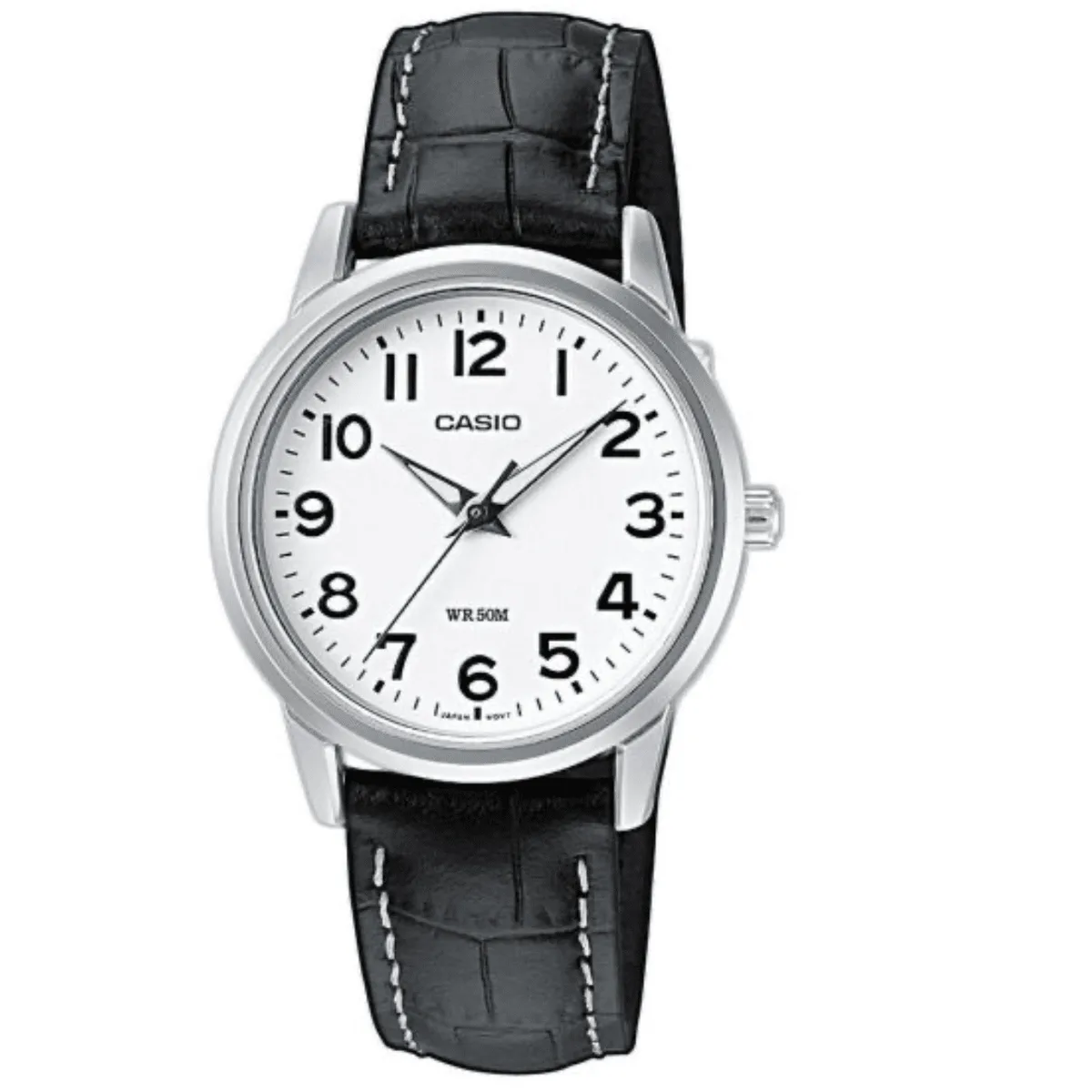 Ženski sat – CASIO – Model LTP-1303PL-7BVEG
