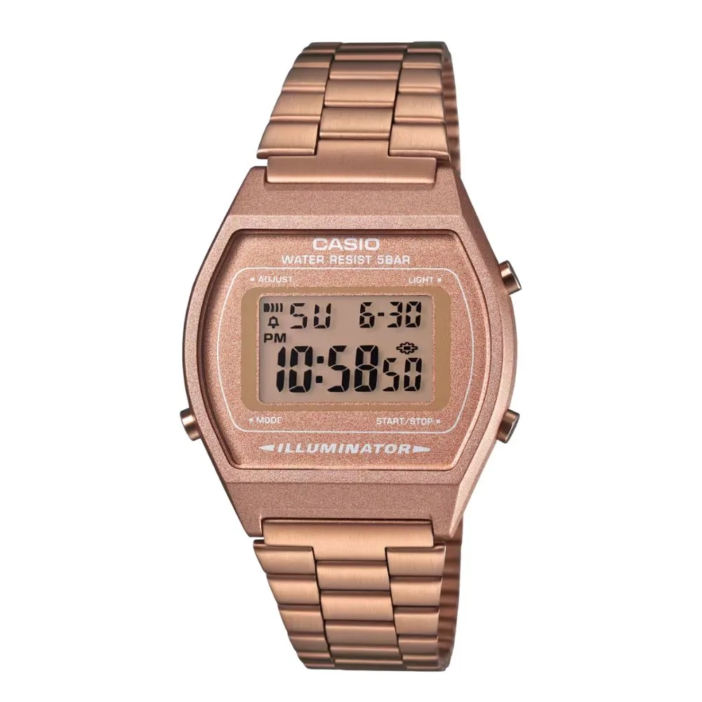 Ženski sat Casio Vintage B640WC-5ADF