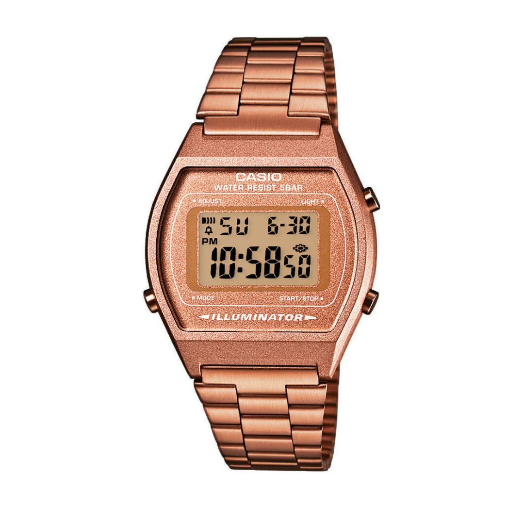 Ženski sat Casio VINTAGE B640WC-5AEF
