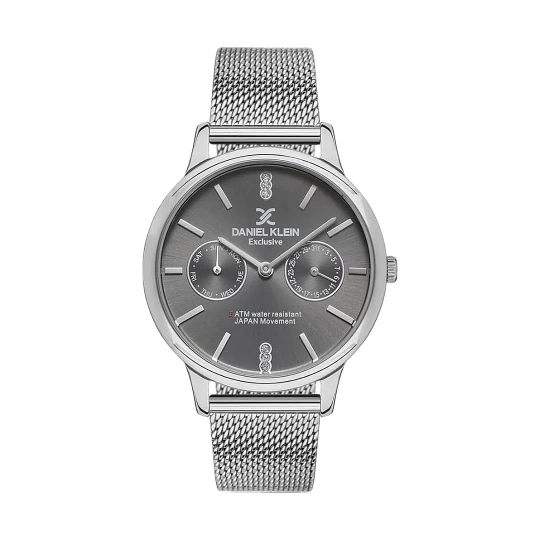 Ženski sat Daniel Klein 13229-5