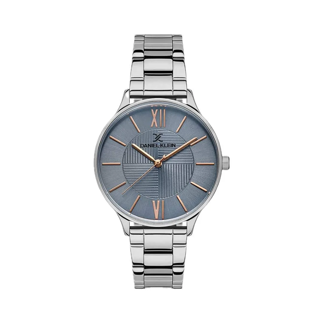 Ženski sat Daniel Klein 13243-5