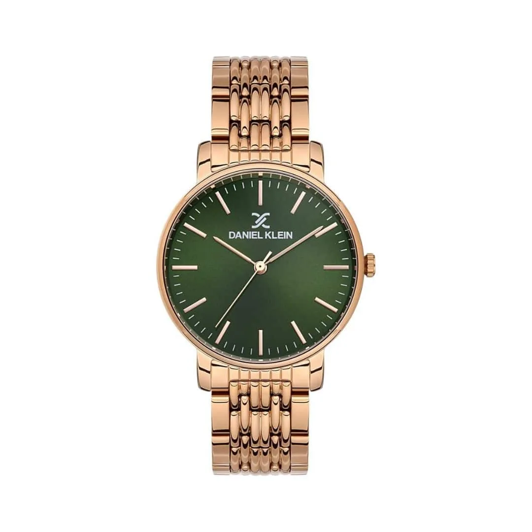 Ženski sat Daniel Klein 13478-5