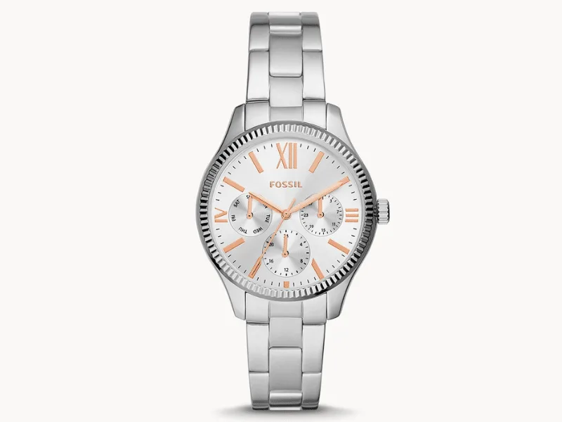 Ženski sat-Fossil BQ3690