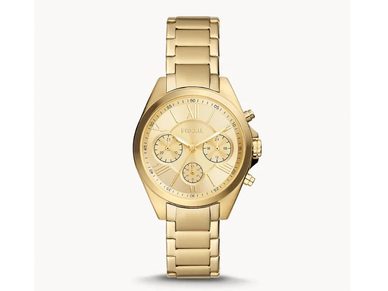 Ženski sat Fossil BQ3848