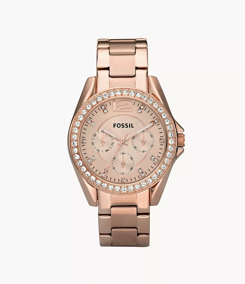 Ženski Sat Fossil ES2811