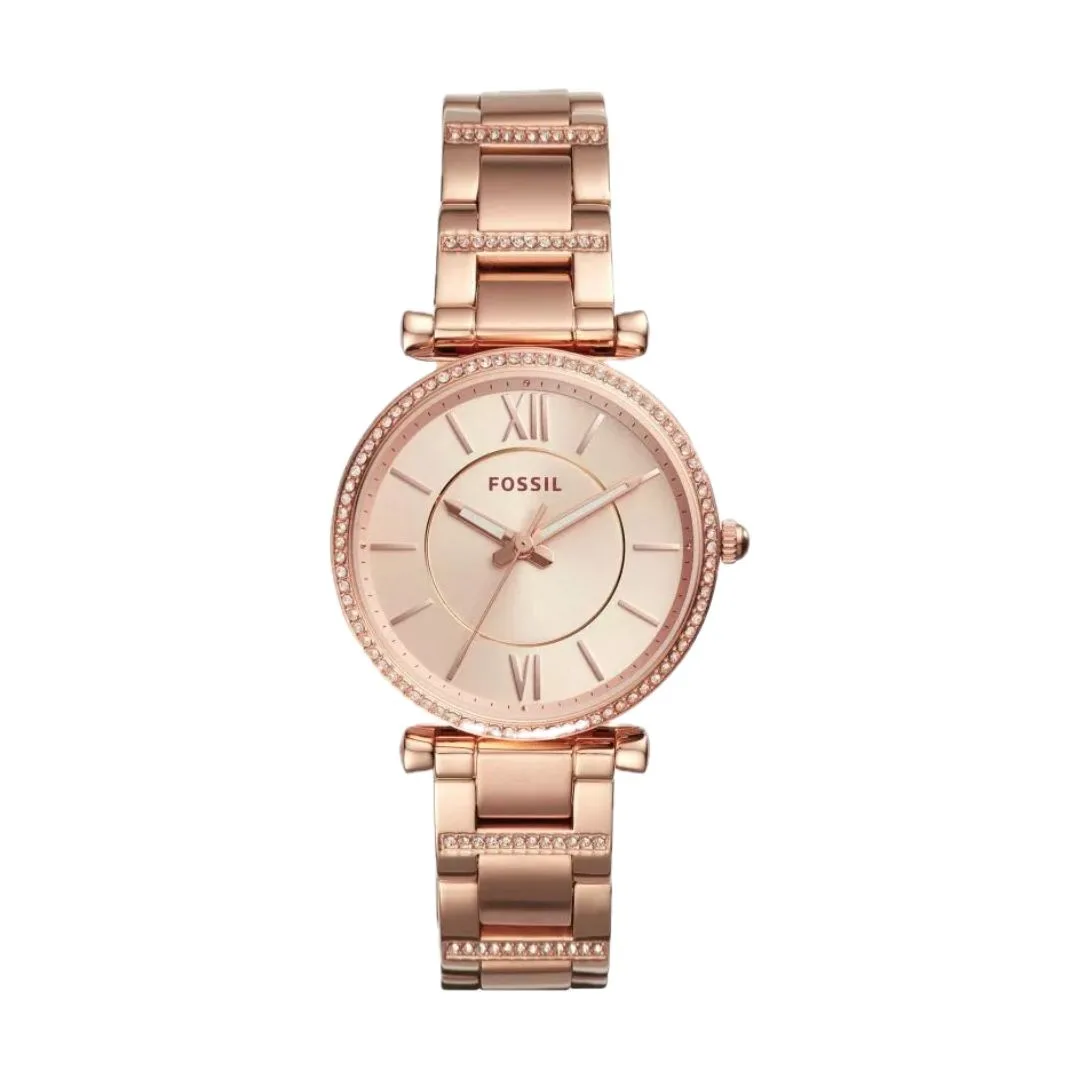 Ženski Sat Fossil ES4301