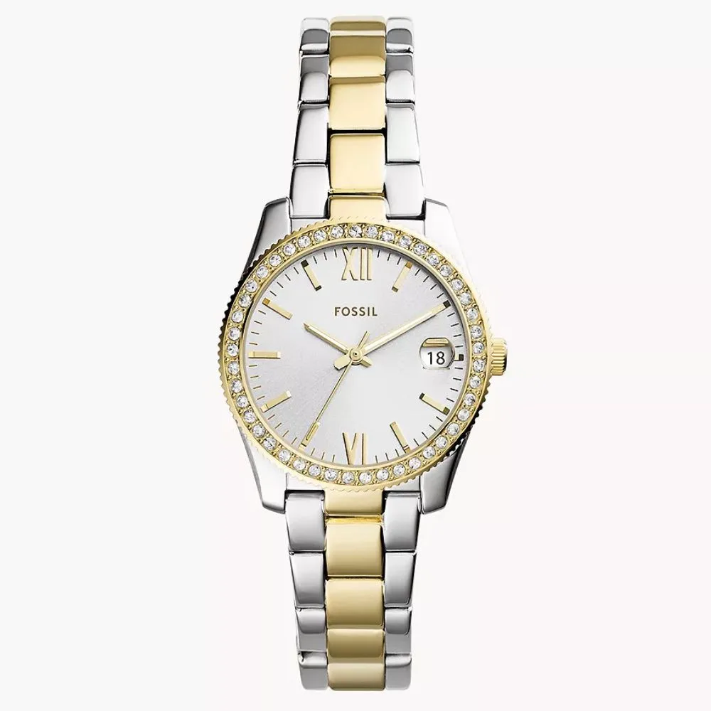 Ženski Sat Fossil ES4319