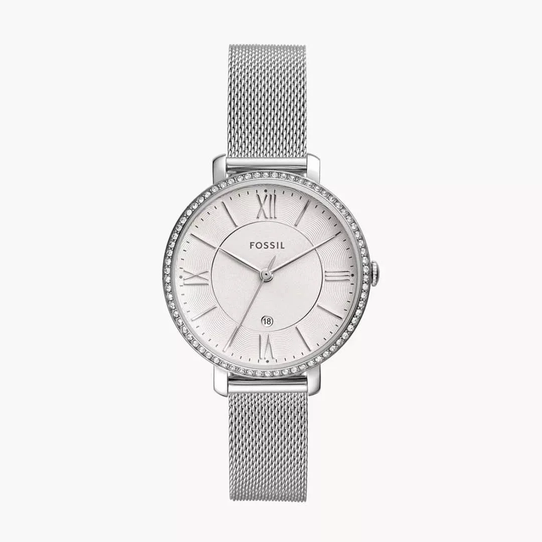 Ženski Sat FOSSIL ES4627