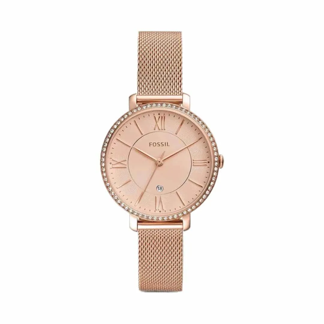 Ženski Sat Fossil ES4628