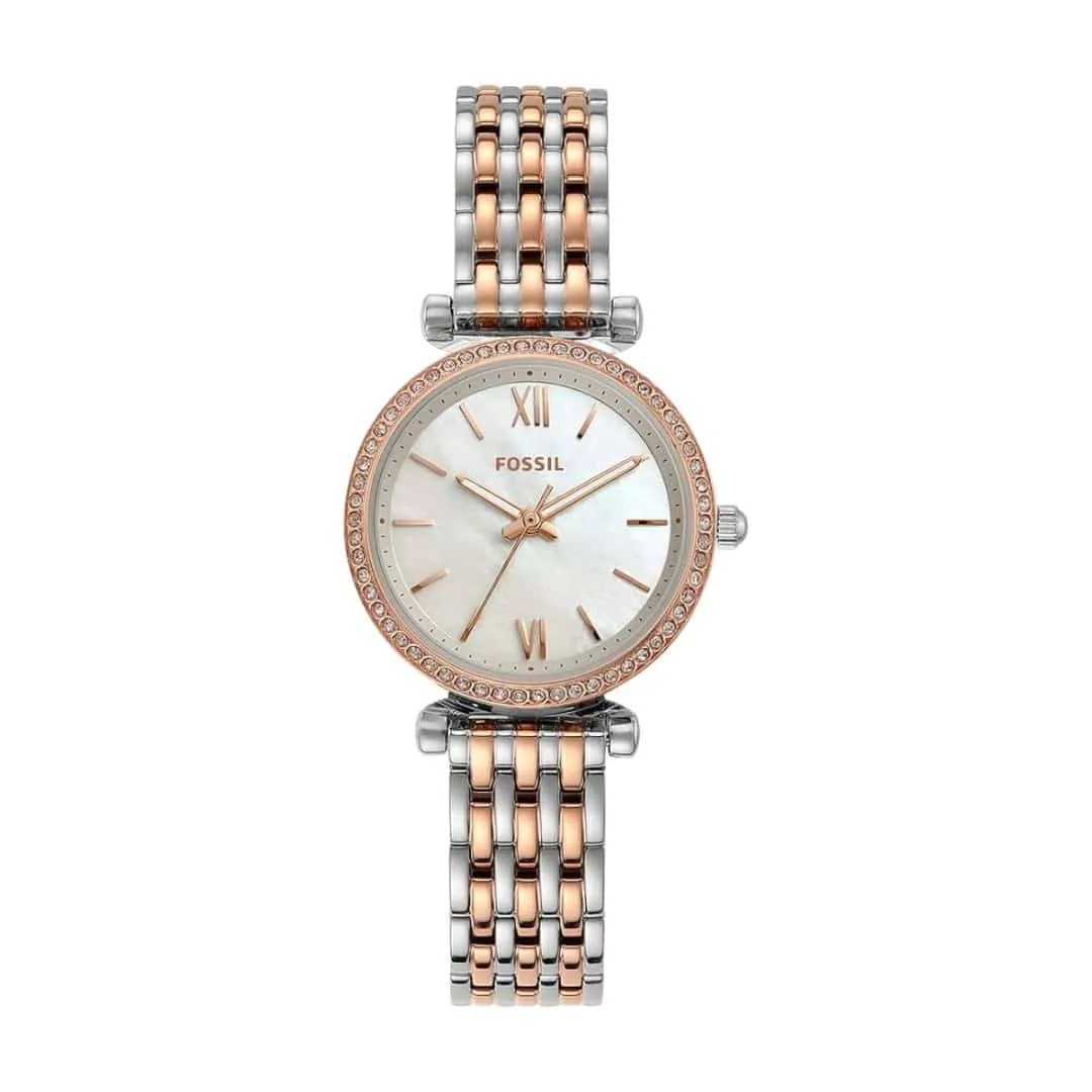 Ženski Sat Fossil ES4649
