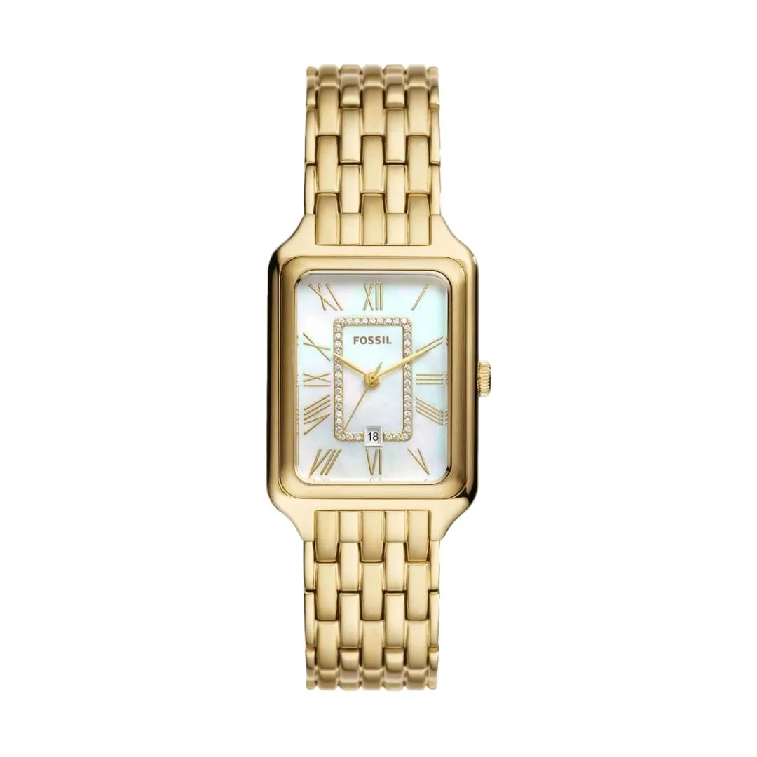 Ženski Sat Fossil ES5304