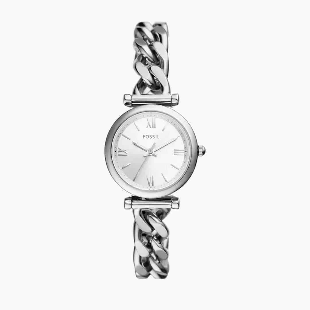 Ženski Sat FOSSIL ES5331