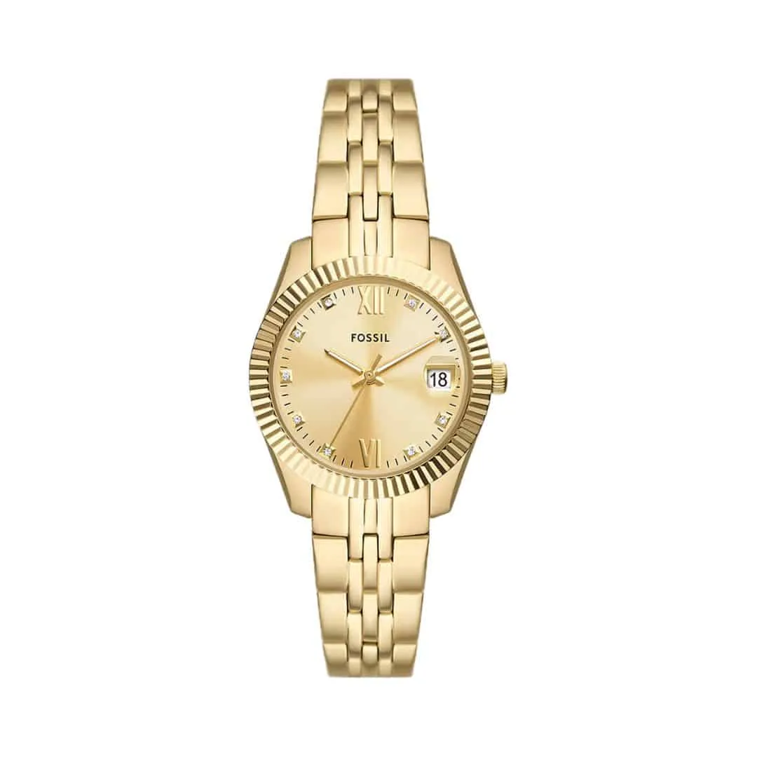 Ženski Sat Fossil ES5338