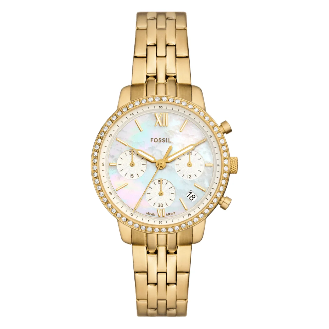 Ženski Sat FOSSIL ES5358