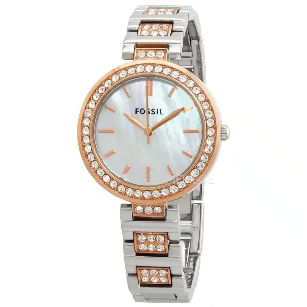 Ženski Sat FOSSIL – Model: BQ3337