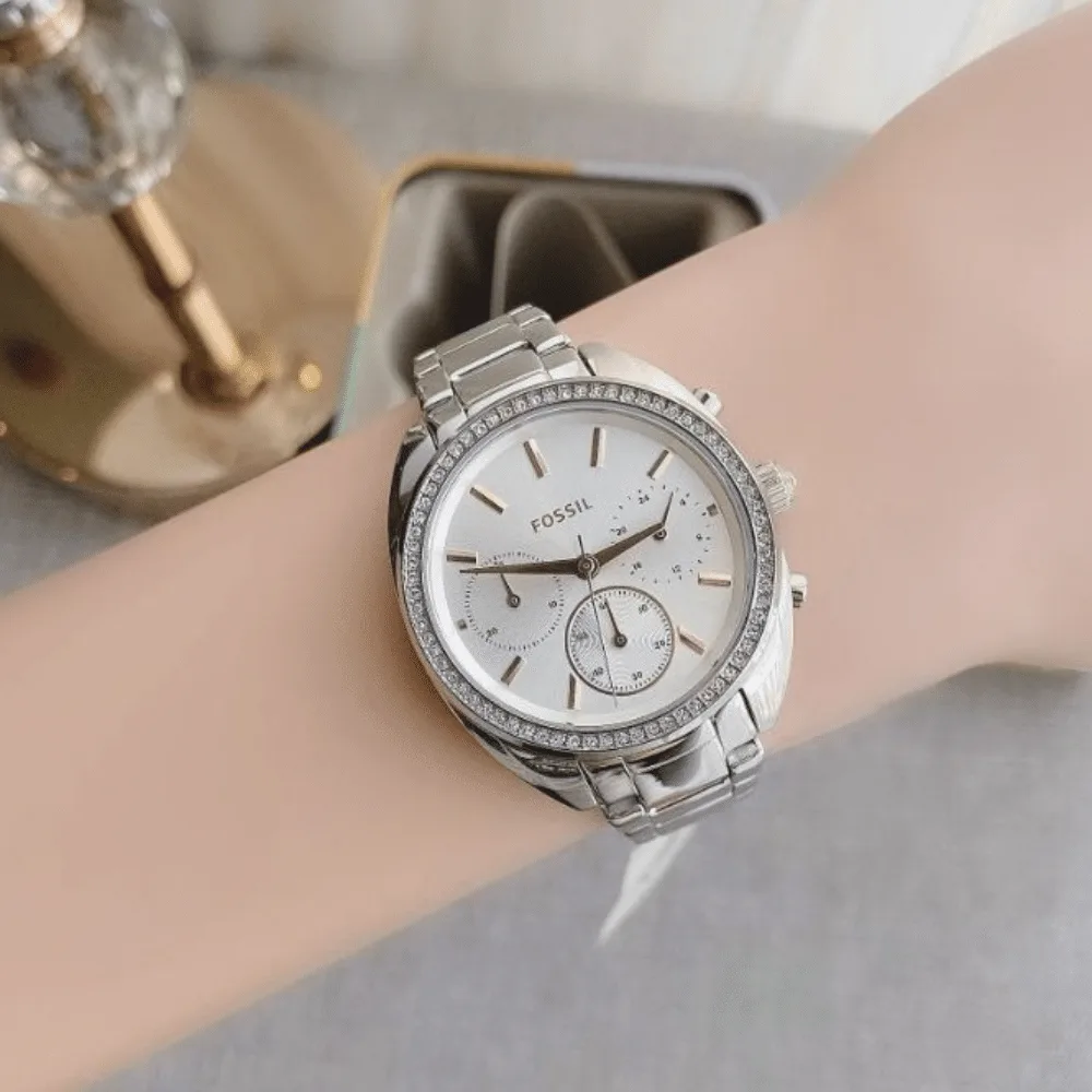 Ženski Sat FOSSIL – Model: BQ3657