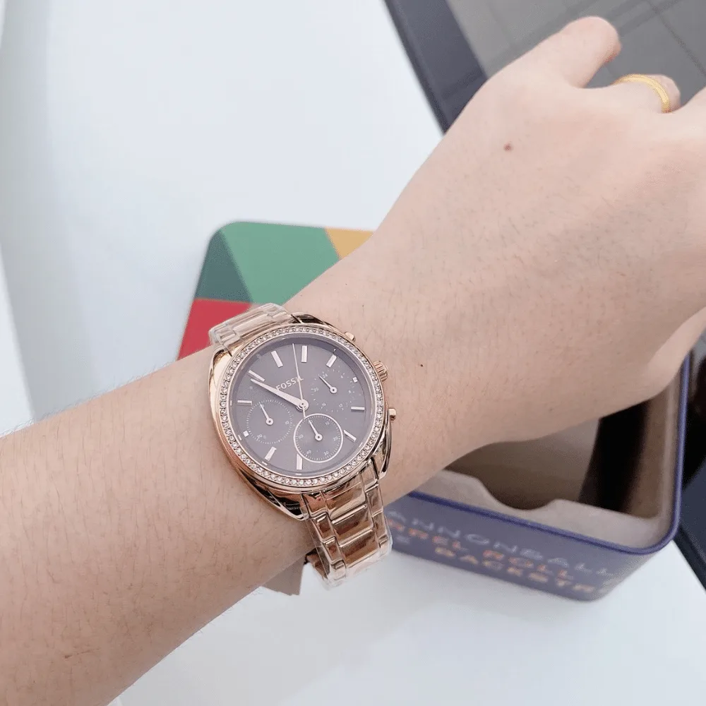 Ženski Sat FOSSIL – Model: BQ3659