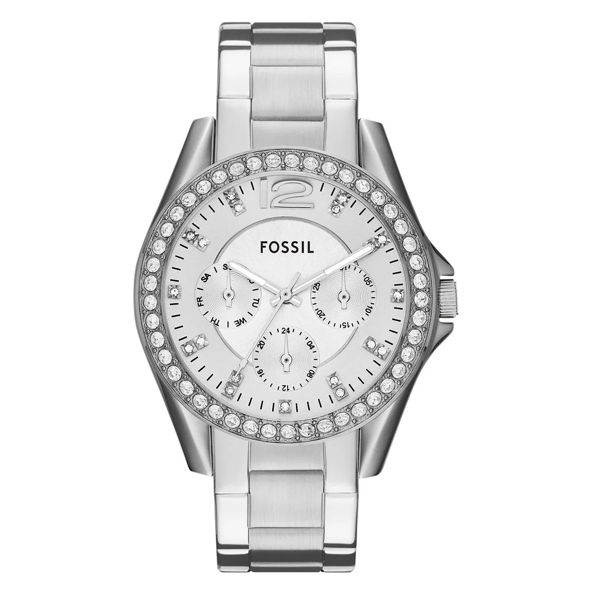 Ženski Sat Fossil Riley ES3202