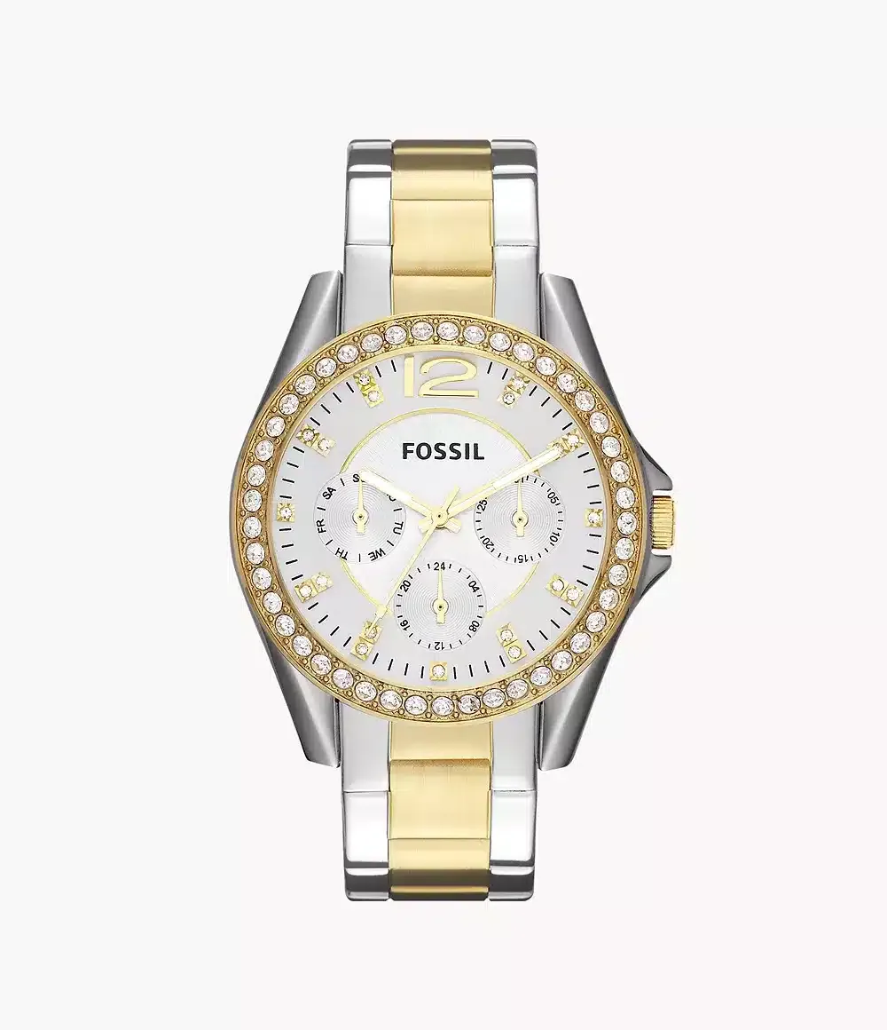 Ženski sat FOSSIL Riley ES3204