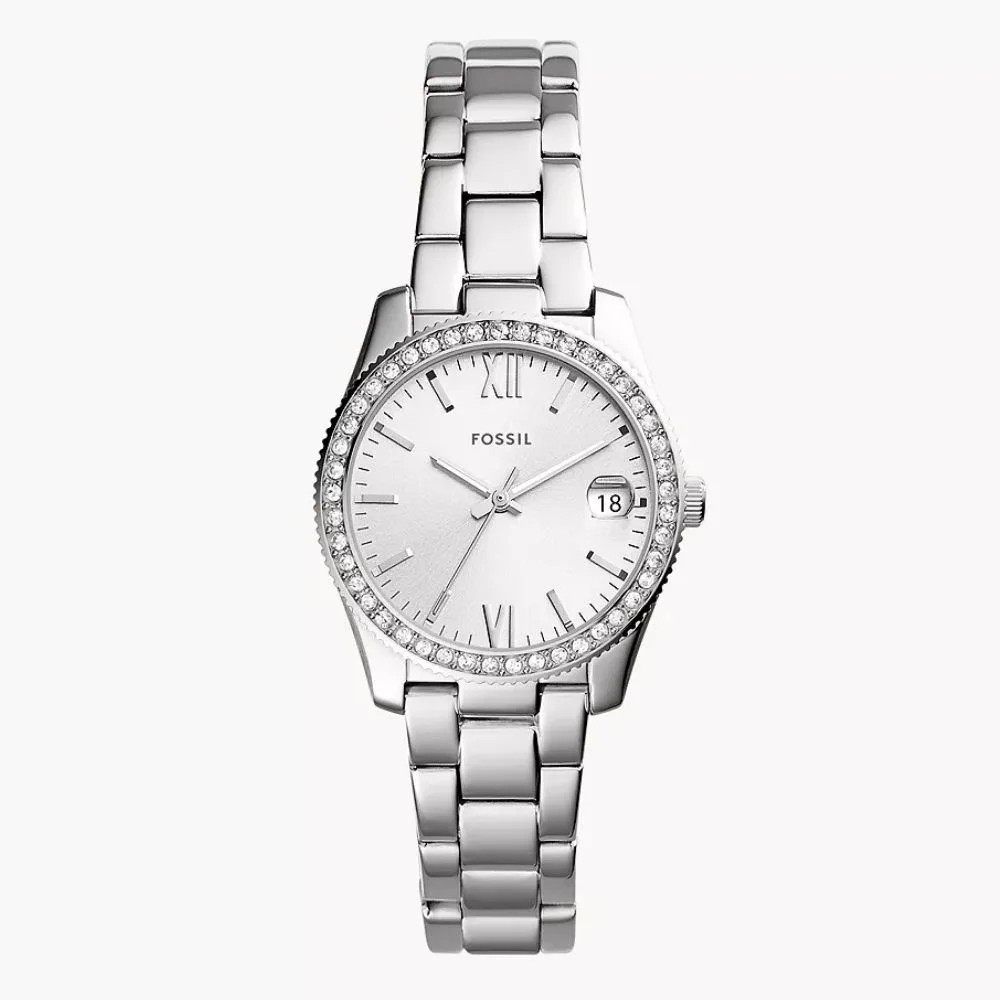 Ženski Sat Fossil Scarlette ES4317