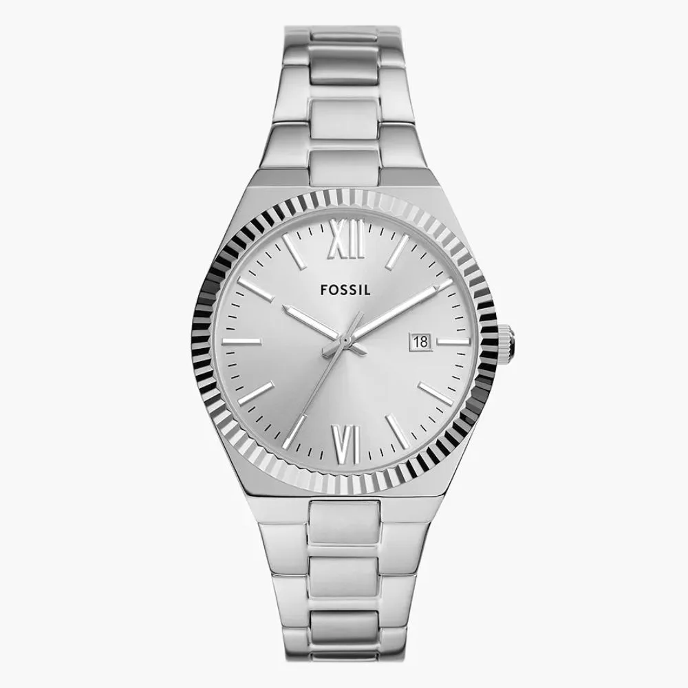 Ženski sat Fossil Scarlette ES5300
