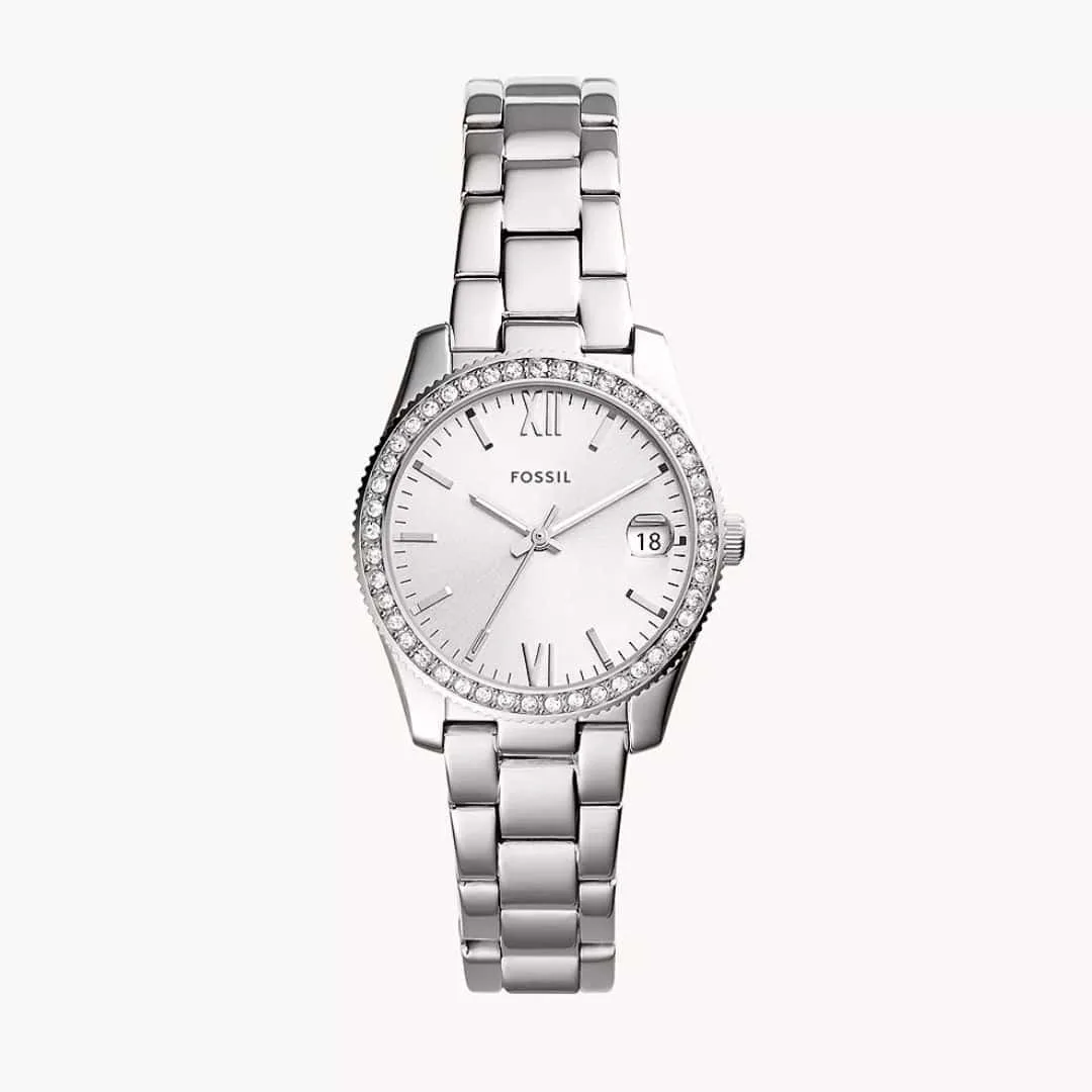 Ženski sat Fossil Scarlette Mini ES4317