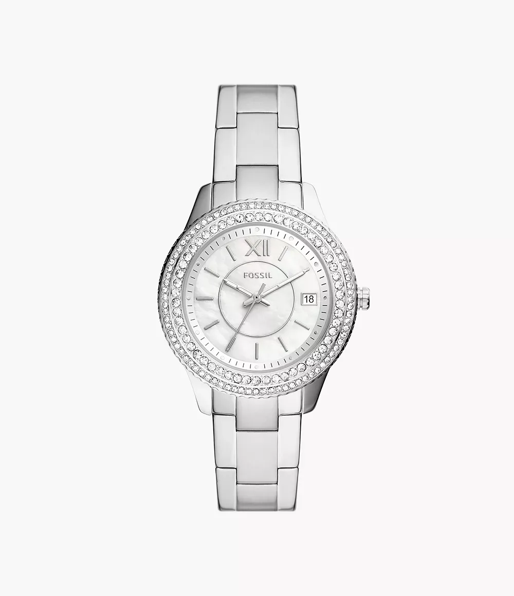 Ženski Sat Fossil Stella ES5130