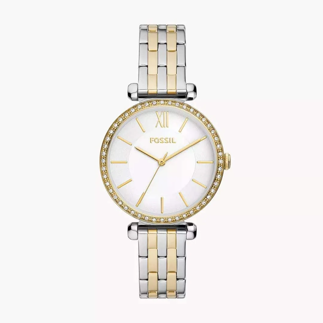 Ženski sat Fossil Tillie BQ3902