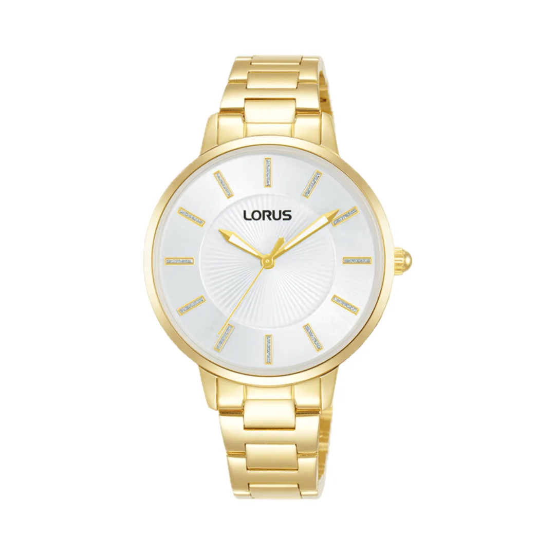 Ženski sat Lorus RG218VX-9