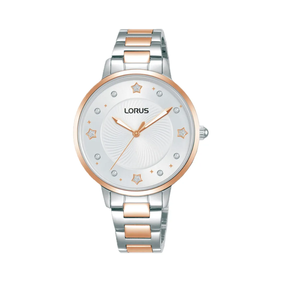 Ženski Sat Lorus RG224VX-9