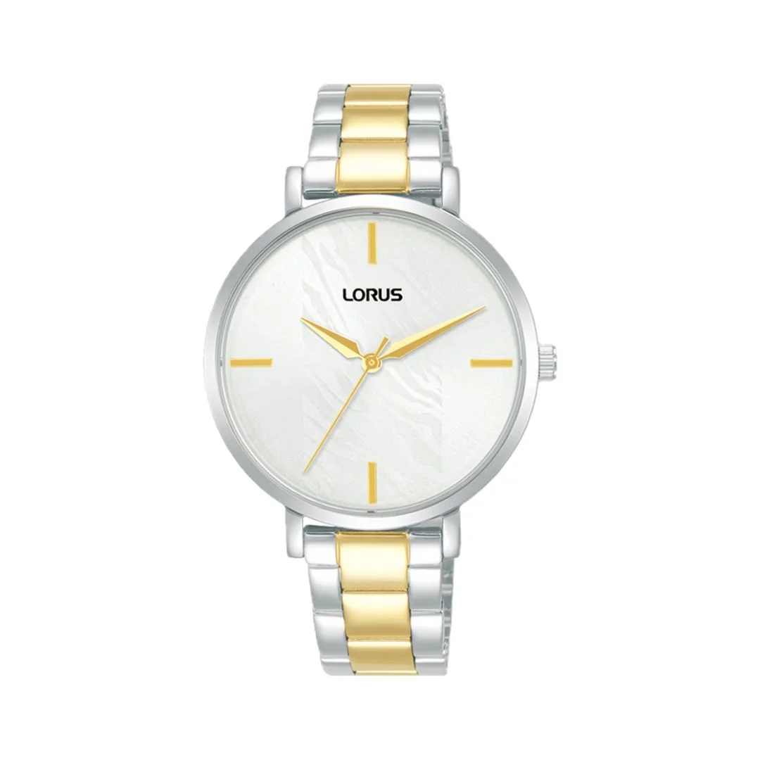 Ženski sat Lorus RG227WX-9