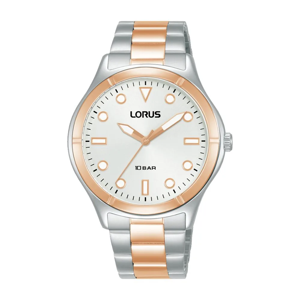 Ženski sat Lorus RG246VX-9