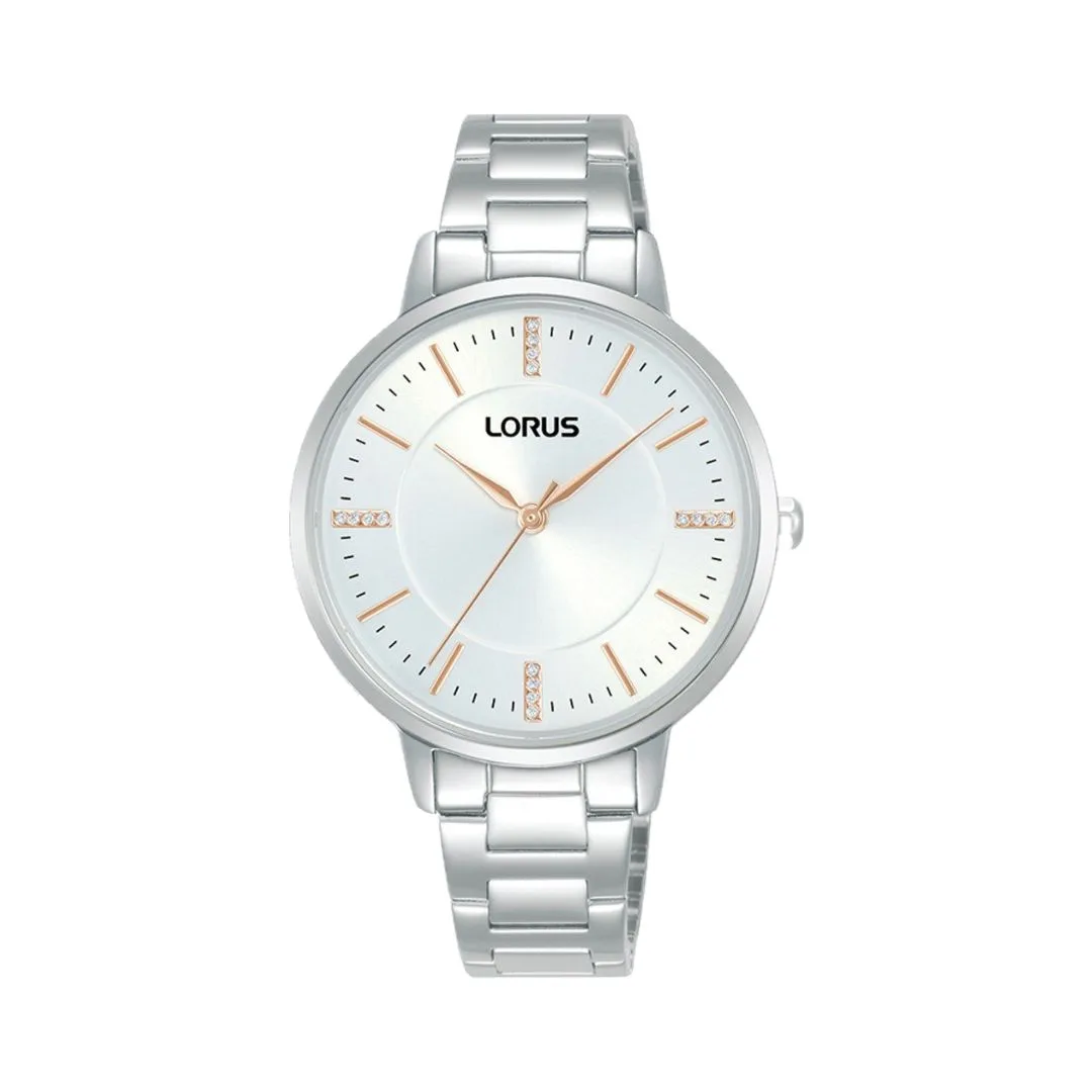 Ženski sat Lorus RG249WX-9