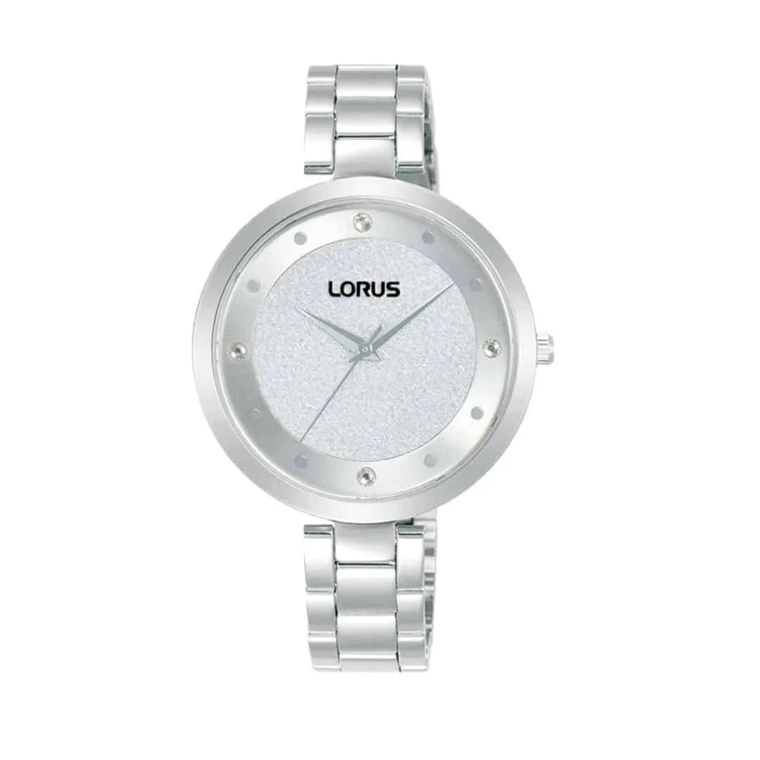 Ženski sat Lorus RG257WX-9