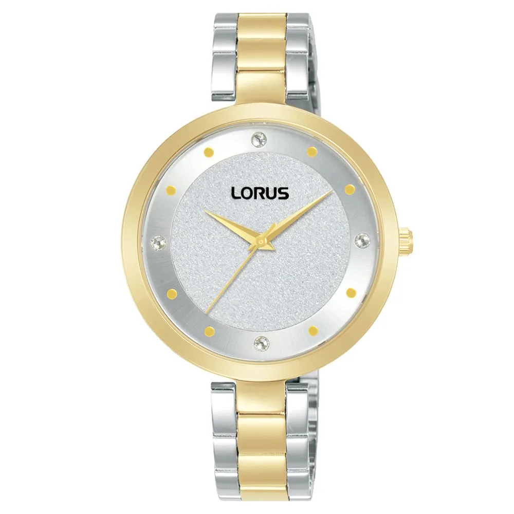 Ženski sat Lorus RG258WX-9