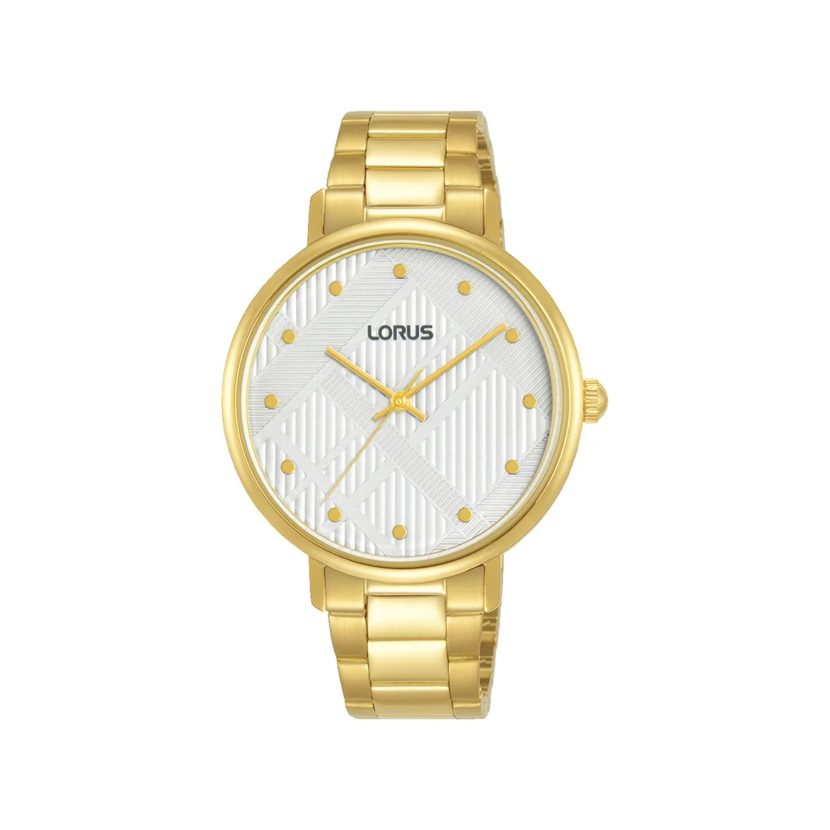 Ženski sat Lorus RG298UX-9