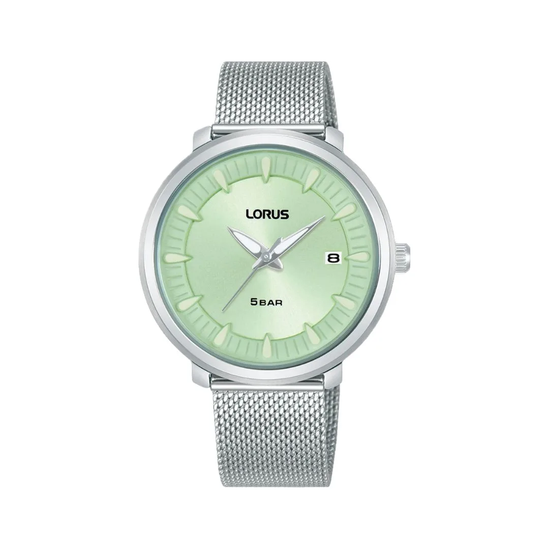 Ženski sat Lorus RG805DX-9