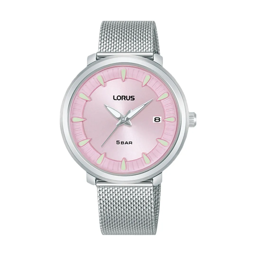 Ženski sat Lorus RG807DX-9