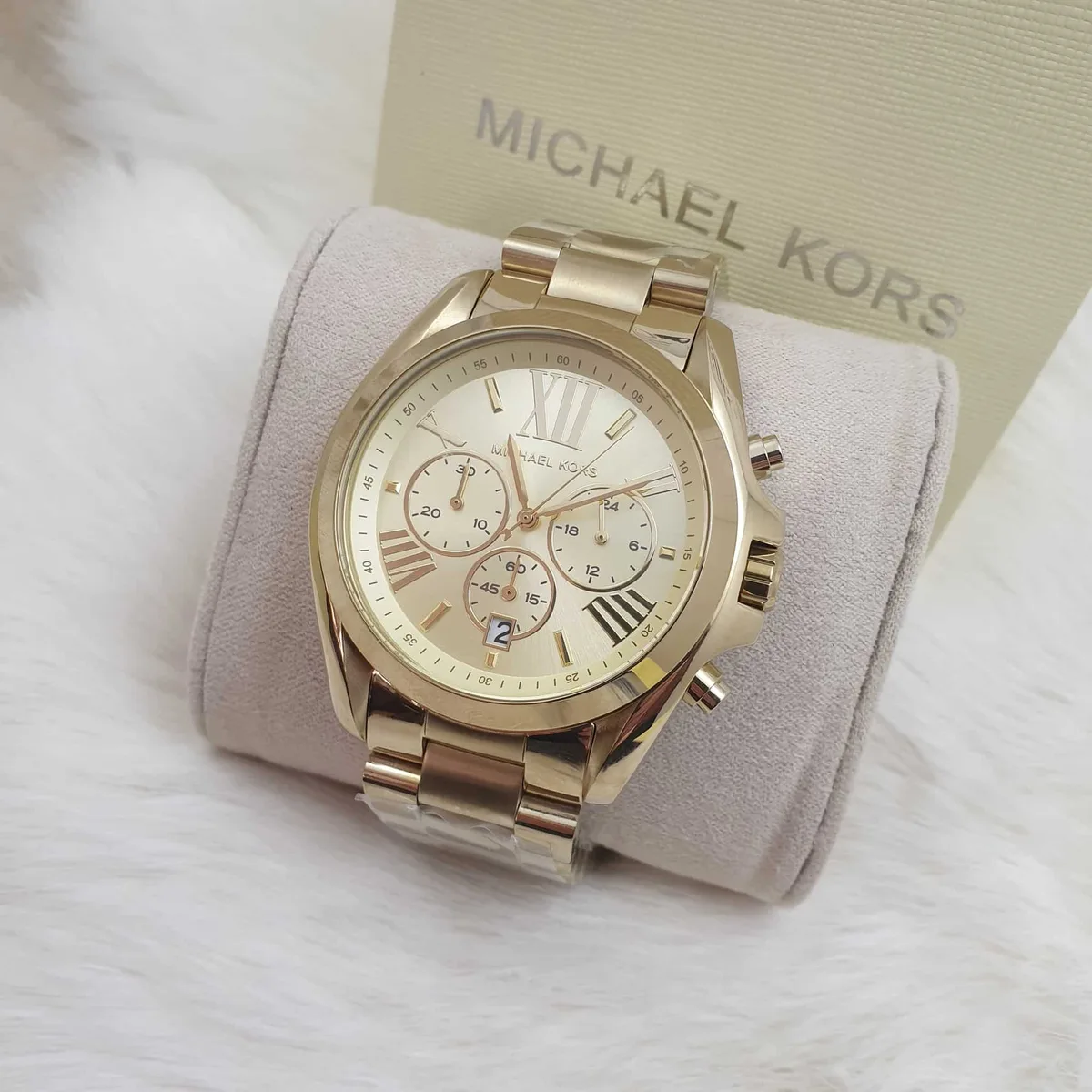 Ženski sat Michael Kors Model: MK5605