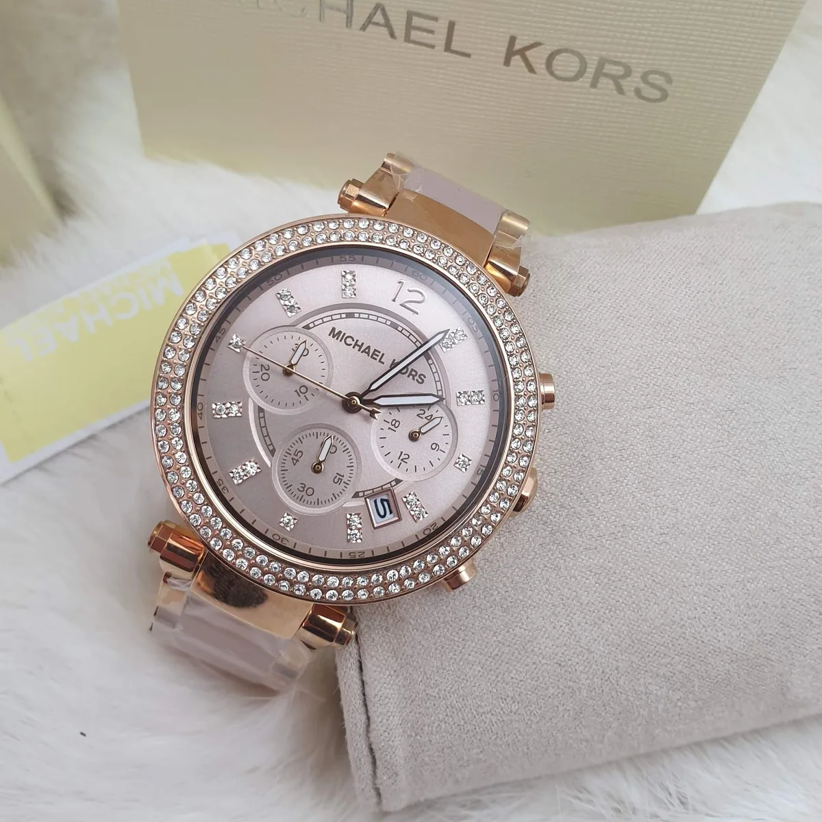 Ženski sat Michael Kors – Model: MK5896