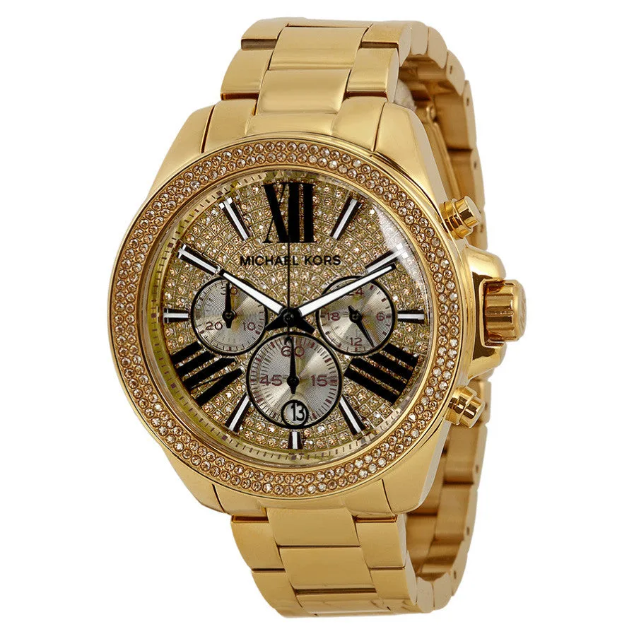 Ženski sat Michael Kors – Model: MK6095