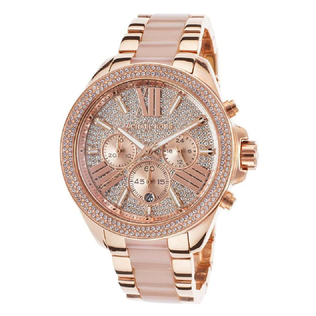 Ženski sat Michael Kors – Model: MK6096