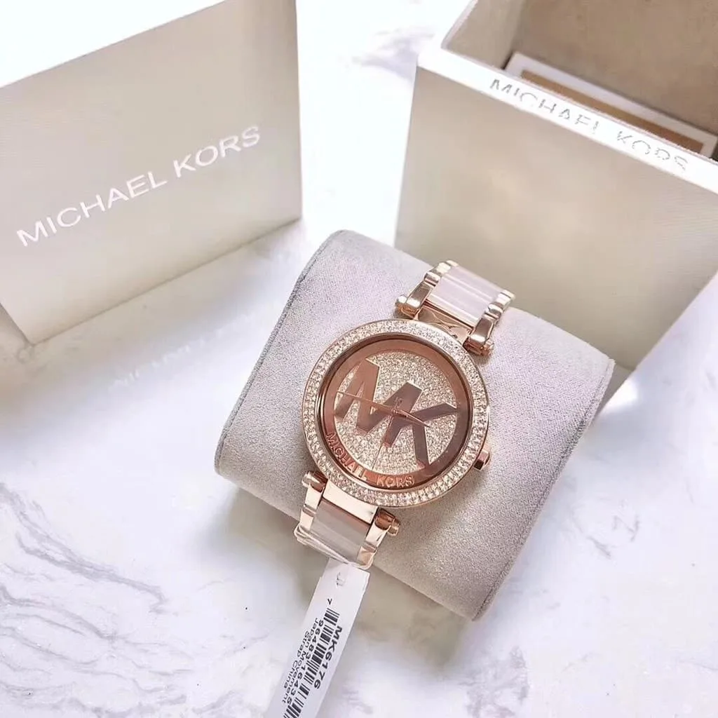 Ženski sat Michael Kors – Model: MK6176