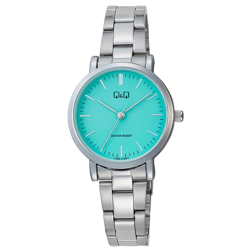 Ženski sat Tiffany Q&Q C35A-016PY