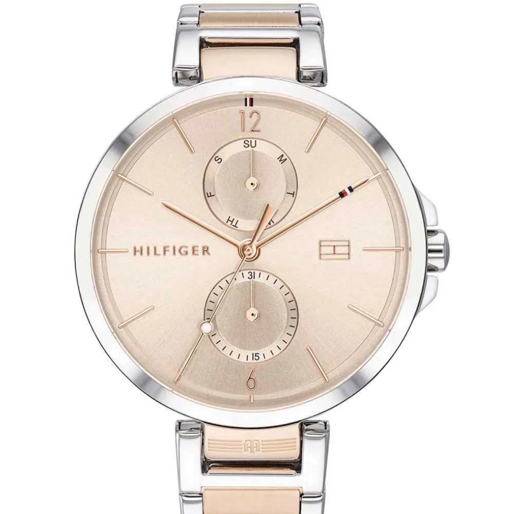 Ženski sat TOMMY Hilfiger 1782127