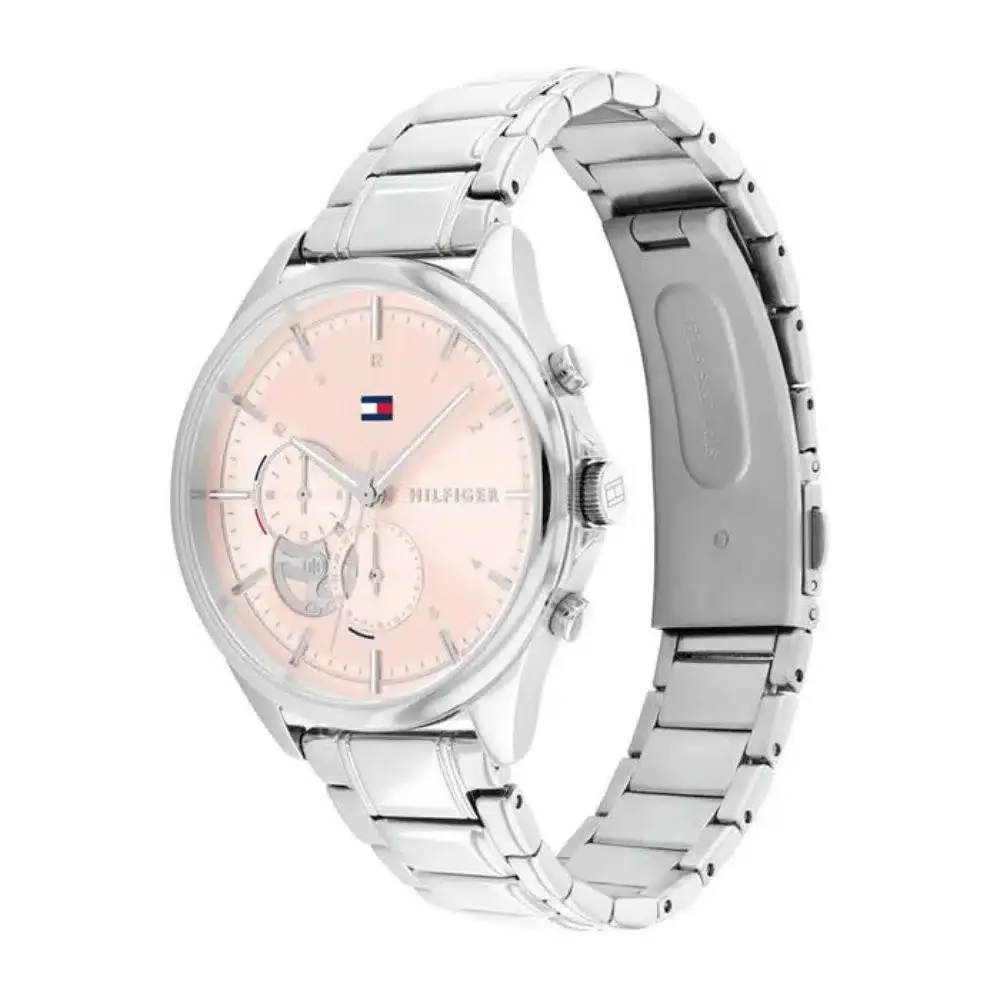 Ženski Sat Tommy Hilfiger Model: 1782414