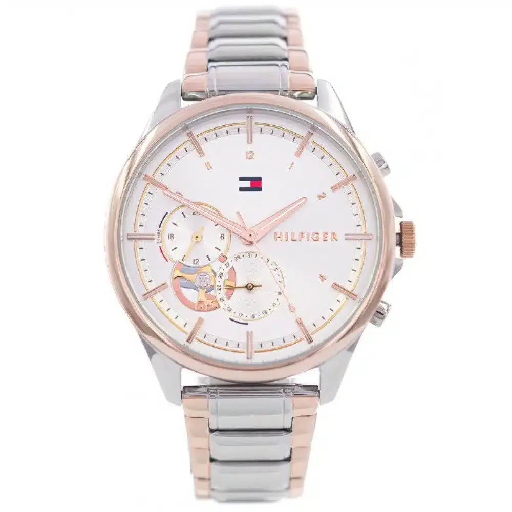 Ženski Sat Tommy Hilfiger Model: 1782415