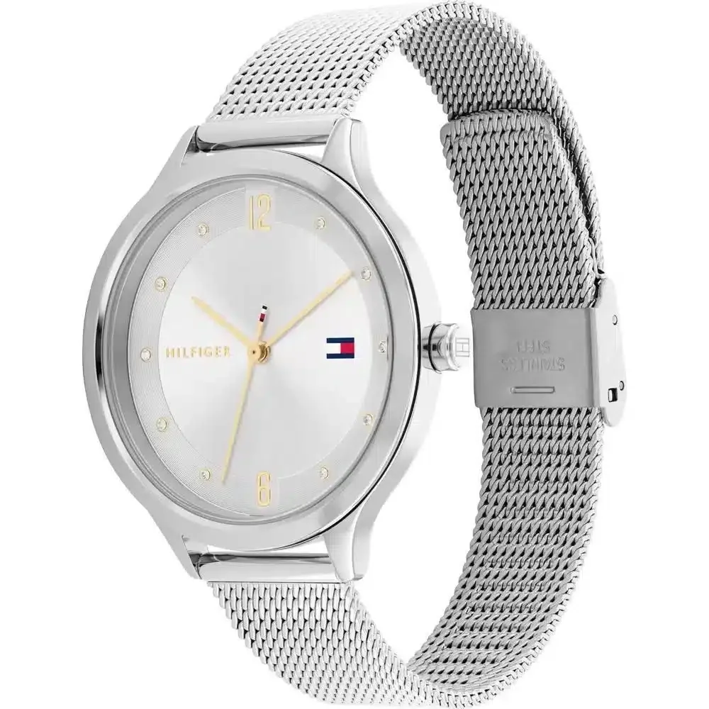 Ženski Sat Tommy Hilfiger Model: 1782432